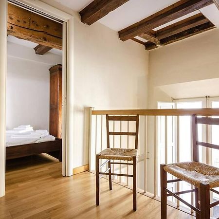 Residenza Fossalta Lägenhet Bologna Exteriör bild