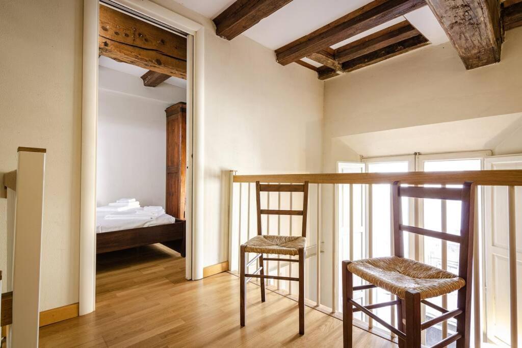 Residenza Fossalta Lägenhet Bologna Exteriör bild