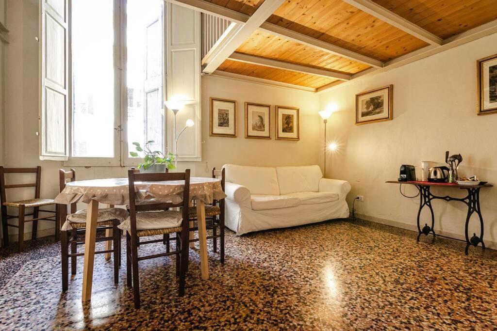 Residenza Fossalta Lägenhet Bologna Exteriör bild