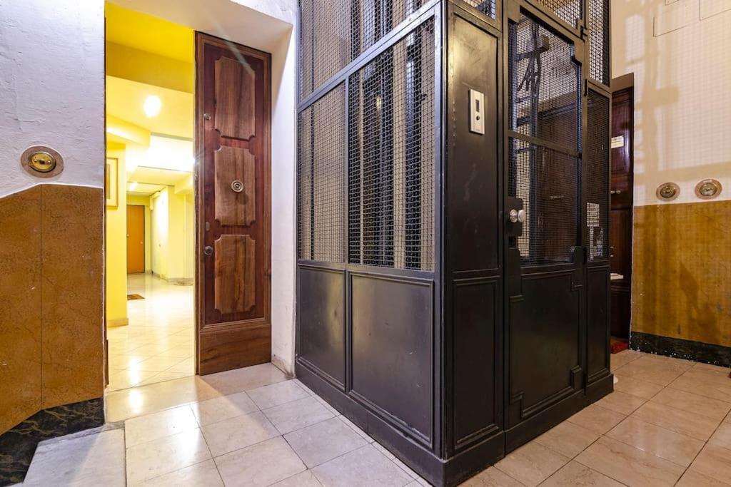 Residenza Fossalta Lägenhet Bologna Exteriör bild