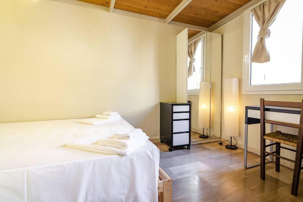 Residenza Fossalta Lägenhet Bologna Exteriör bild